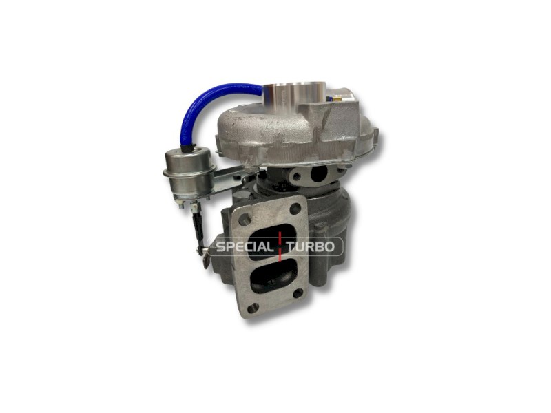 Turbodmychadlo 709942-5004S